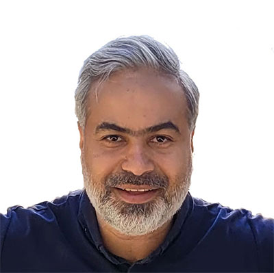 محمد سبحانی فر