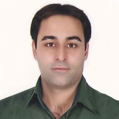 علیرضا حاجئی